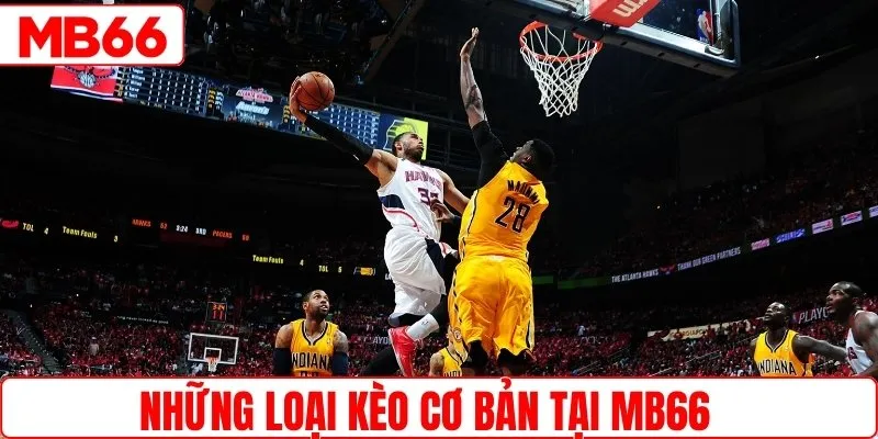 Các loại tỷ lệ kèo hot mà người chơi nên biết